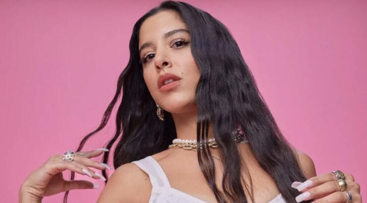 Σοβαρό ατύχημα για τη Μαρίνα Σάττι: Mόλις ακύρωσε όλη την ευρωπαϊκή της περιοδεία [εικόνες]