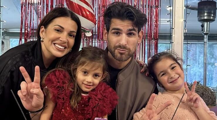 Ετεοκλής Παύλου: To συγκλονιστικό σχόλιο της κόρης του όταν της είπε για το τεχνητό μέλος στο πόδι του