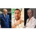 Aκούστε την κόρη των γιατρών να κλαίει σοκαρισμένη λίγο μετά τον θάνατο του Μαζωνάκη