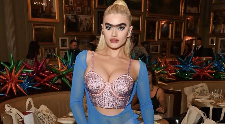 Σοφία Χατζηπαντελή: Οι χριστουγεννιάτικες στιγμές με τη μαμά και τον αδερφό της [εικόνες]