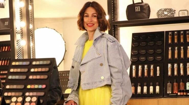 Βαρβάρα Νικολακάκη: Το νέο, trendy κούρεμα που υιοθέτησε ανήκει στις top τάσεις για κοντά μαλλιά