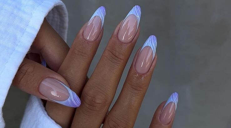 9 άκρως εντυπωσιακά nail arts για να υιοθετήσεις τον Ιούλιο