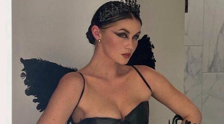 5 last-minute μακιγιάζ για εντυπωσιακές εμφανίσεις στις απόκριες