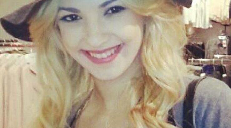 Φανή Σωκράτους: "Ό,τι κάνεις, βρίσκεις!"