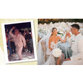 Bruno Cerella: Χόρεψε μπάλλο στα σπασμένα πιάτα στο wedding party [βίντεο]