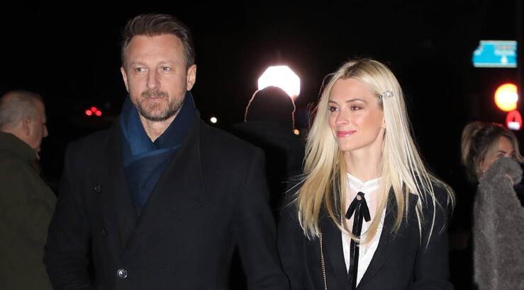 Κώστας Καραφώτης: Έγινε πατέρας για πρώτη φορά [εικόνα]