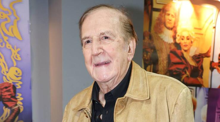 Γιώργος Κωνσταντίνου: «Πιθανόν να είχα πεθάνει πριν από καμιά 15αριά, 20 χρόνια αν δεν δούλευα» [βίντεο]