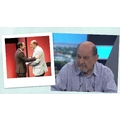Κώστας Δημητρίου για βραβείο ΘΟΚ: «Κάλλιο αργά παρά ποτέ» [βίντεο]