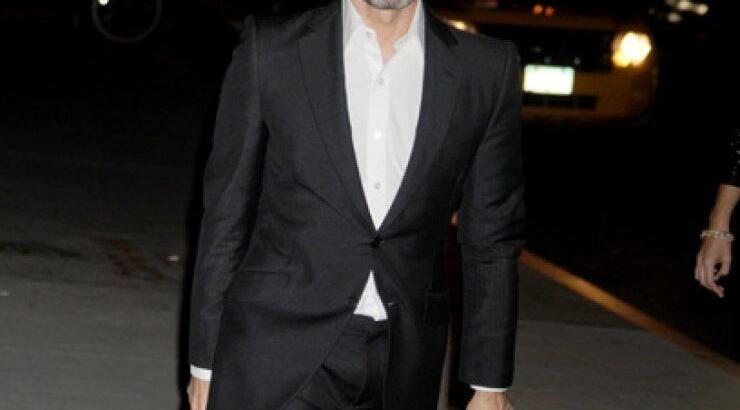 Τι μυστικό κρύβει ο Marc Jacobs;