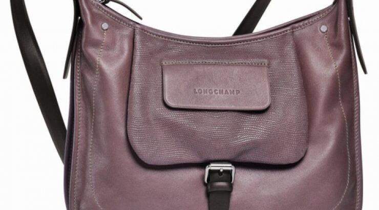 Balzane Roots by Longchamp