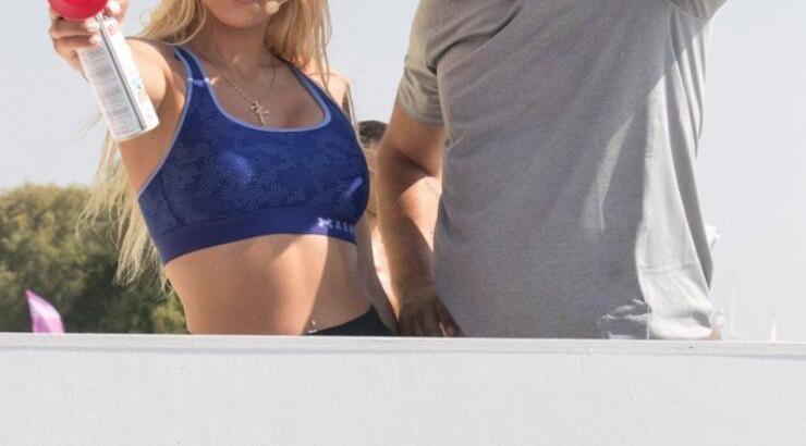 "Σκάσε και Κολύμπα": Δείτε τις επίσημες εικόνες από τα γυρίσματα και όλους τους Κύπριους συμμετέχοντες!