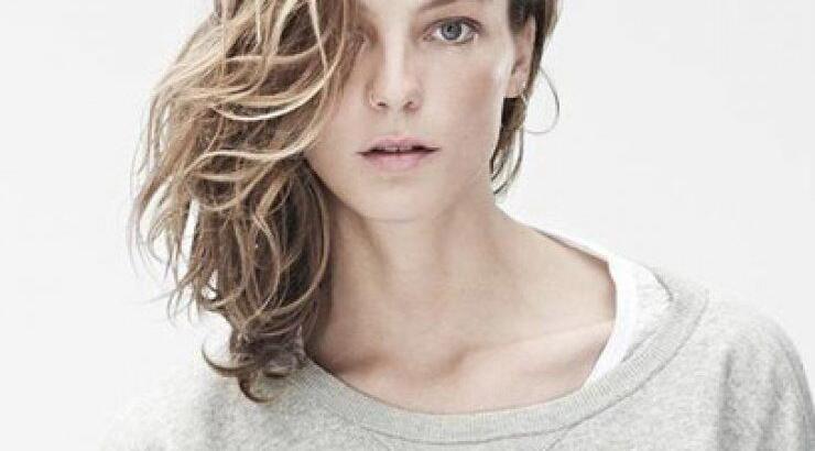 Daria Werbowy: Το νέο πρόσωπο της Mango