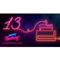 Το ilovestyle γιορτάζει τα 13α γενέθλιά του 