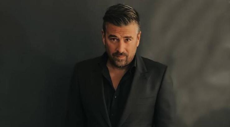 Γιάννης Αϊβάζης: Αυτή είναι η φημολογούμενη εντυπωσιακή νέα του σύντροφος 