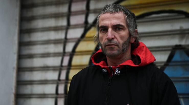 Η τοποθέτηση του Άρη Σερβετάλη μετά τον σάλο που δημιουργήθηκε για την άποψη του για τις αμβλώσεις