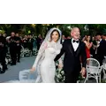Jeff Bezos – Lauren Sanchez: Παντρεύτηκαν!