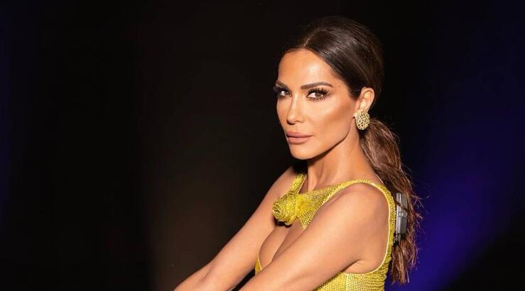 Δέσποινα Βανδή: «Ούτε την πρώτη φορά ήθελα να παντρευτώ» [βίντεο]