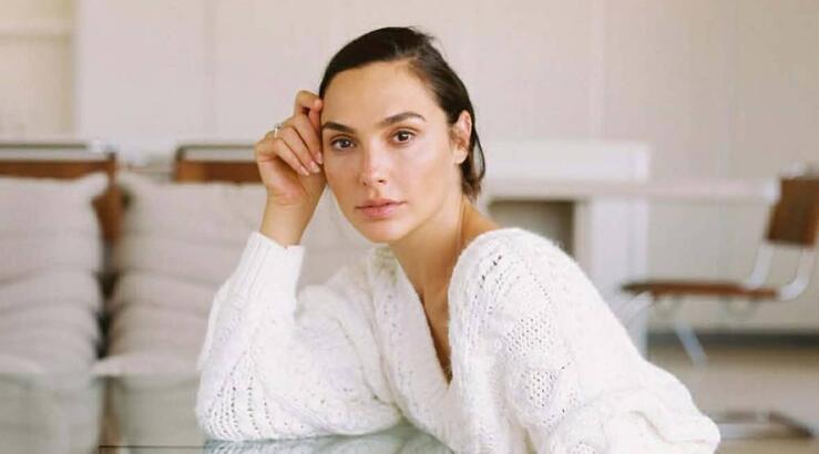 Gal Gadot: Η συγκλονιστική εξομολόγηση για τον θρόμβο στο κεφάλι στην εγκυμοσύνη της