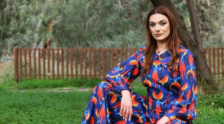 Ιωάννα Λαμπροπούλου: Η σπάνια εξομολόγηση για τον αδερφό της 