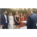 Ανδρέας Κημήτρης – Σκεύη Σταύρου: Πραγματοποίησαν τον γάμο τους [εικόνες]