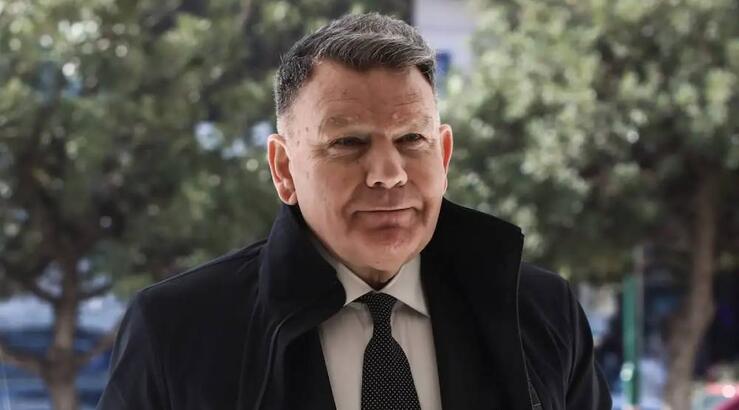 Αλέξης Κούγιας: «Ο καρκίνος είχε κάνει μεταστάσεις παντού»