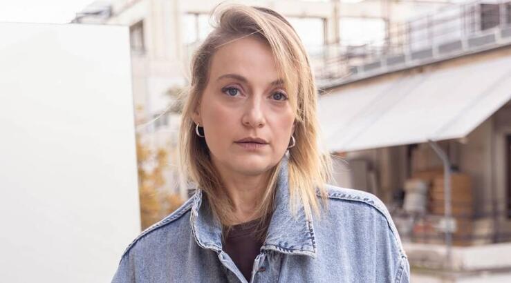 Λένα Δροσάκη: Άγνωστος την παρέσυρε με το αυτοκίνητο και εξαφανίστηκε 