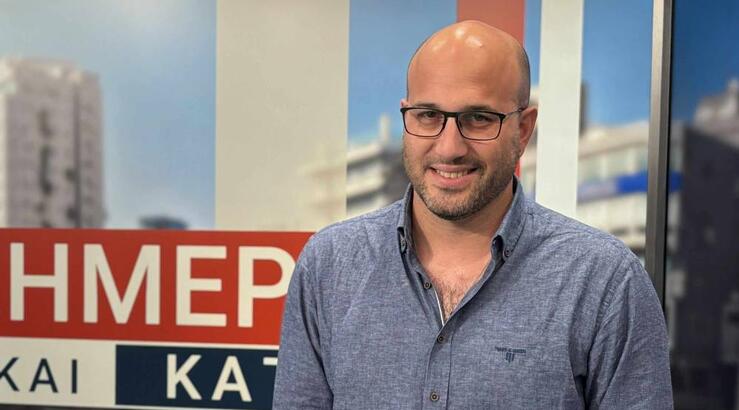 Μεσημέρι και Κάτι: Βρεθήκαμε στις πρόβες λίγο πριν την πρεμιέρα [εικόνες]