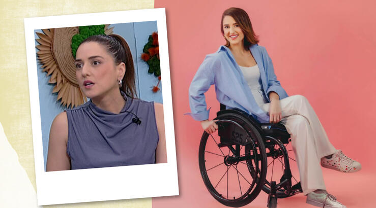 Ραφαέλα Μιλτιάδους: Περιγράφει το πρόσφατο περιστατικό που αντιμετώπισε στον δρόμο [βίντεο]