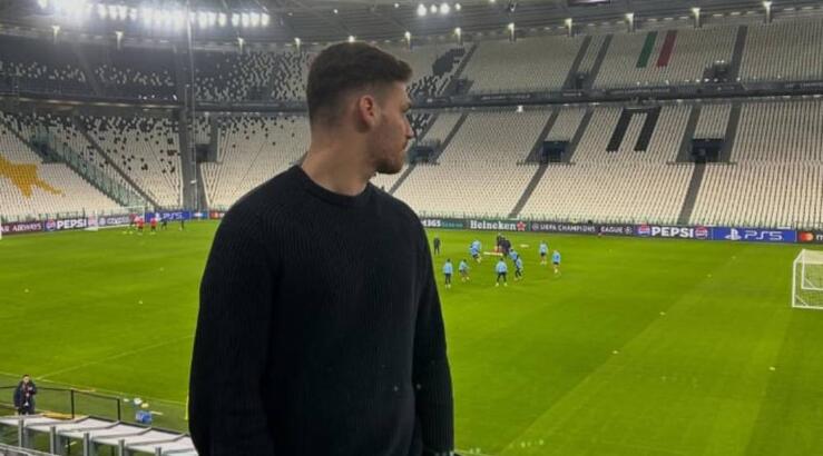 Γοητευτικός Κύπριος μπαίνει στο «Survivor» [εικόνες]