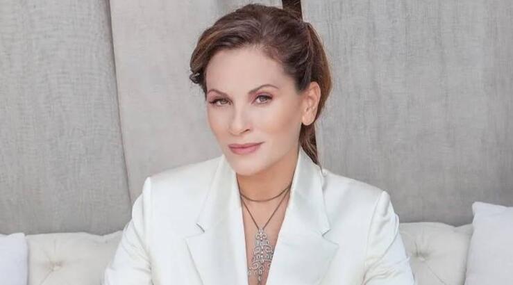 Θεοφανία Παπαθωμά: «Είμαι με το μέρος των γυναικών 100%»