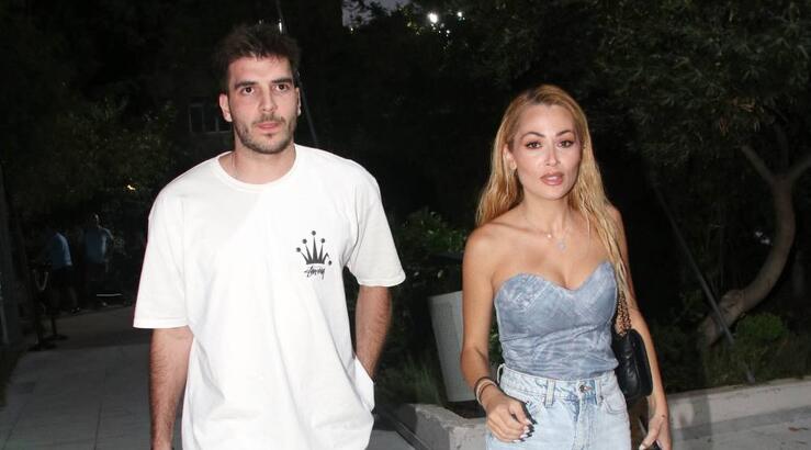 Ελένη Βουλγαράκη: Μετακομίζει στην Πορτογαλία για χάρη του Φώτη Ιωαννίδη [βίντεο] 