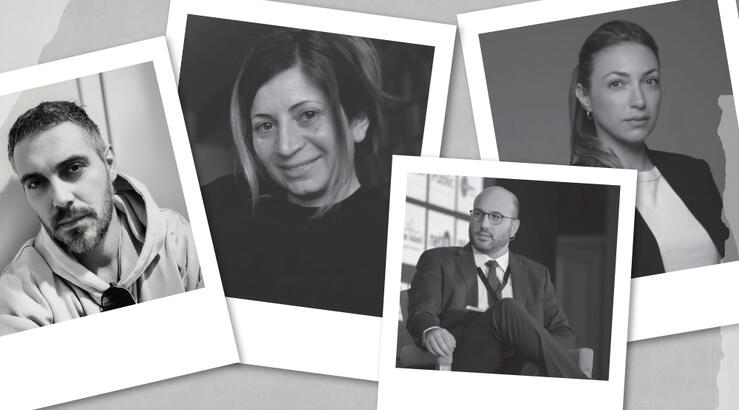 Τέμπη: Τα μηνύματα γνωστών Κυπρίων στα social media [εικόνες]