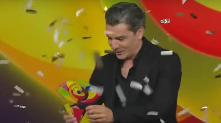 Big Brother: Αυτός είναι ο μεγάλος νικητής! [βίντεο]