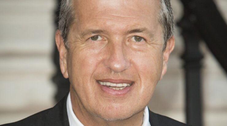 Γιατί ο Mario Testino έφτιαξε λογαριασμό στο Instagram;