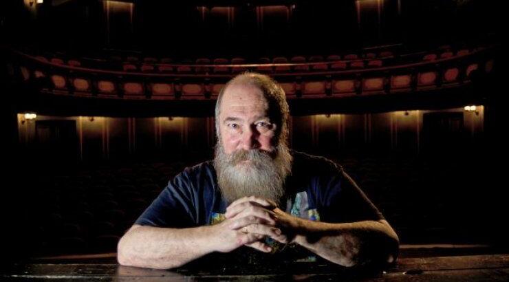 "Έφυγε" από τη ζωή ο Τζίμης Πανούσης