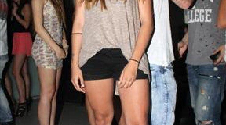 Και η Βέρα Μπούφη στο "The Voice" [video]