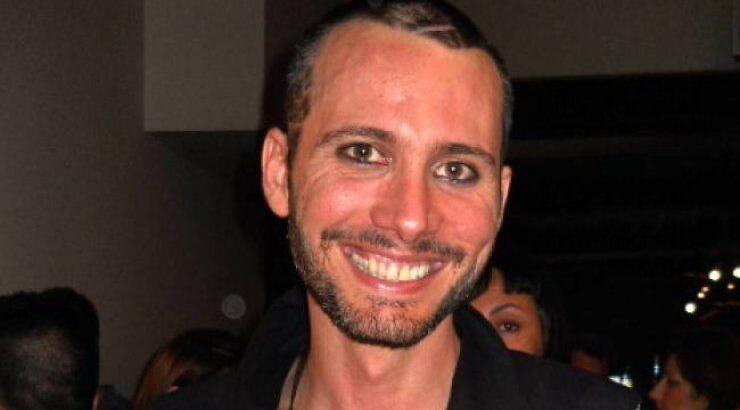 3D φόρεμα από τον Κωνσταντίνο Μητροβγένη