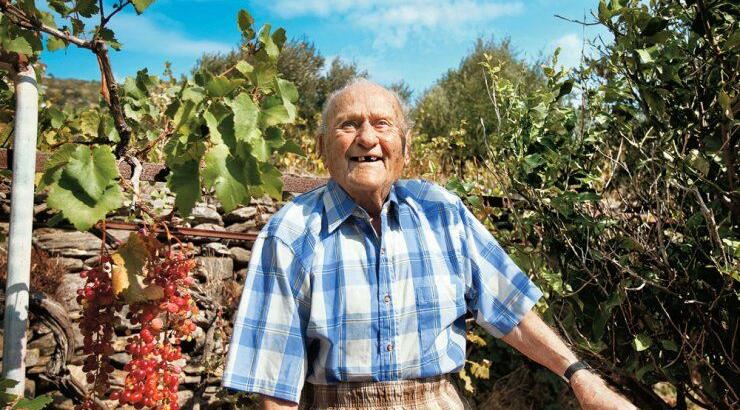 12 τρόποι για να φτάσουμε μέχρι τα 100