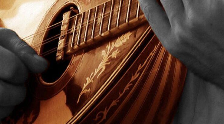 Ρεμπέτικο αφιέρωμα [στο Θέατρο Ένα]