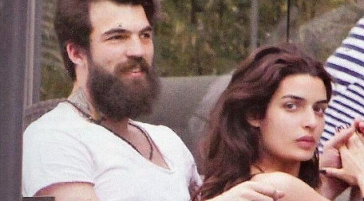 Η Τόνια Σωτηροπούλου χώρισε Αλεξάνδρου-Σπανού!