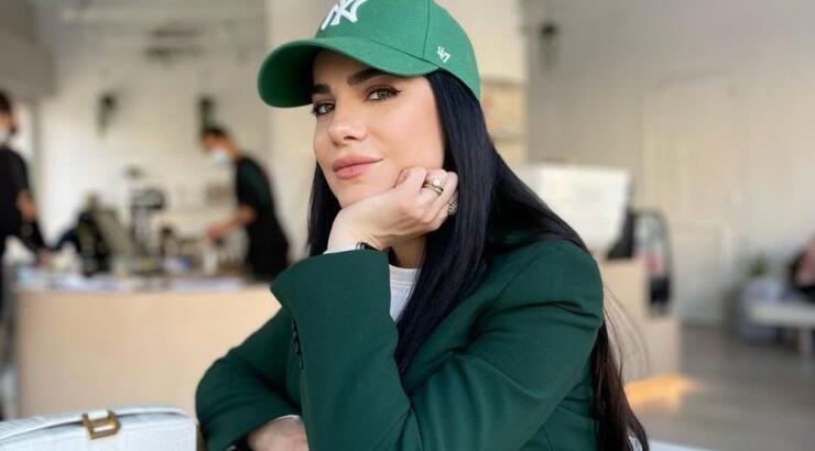 Τάνια Γεραλή: Έκανε το κούρεμα που αναδεικνύει τα χαρακτηριστικά του προσώπου