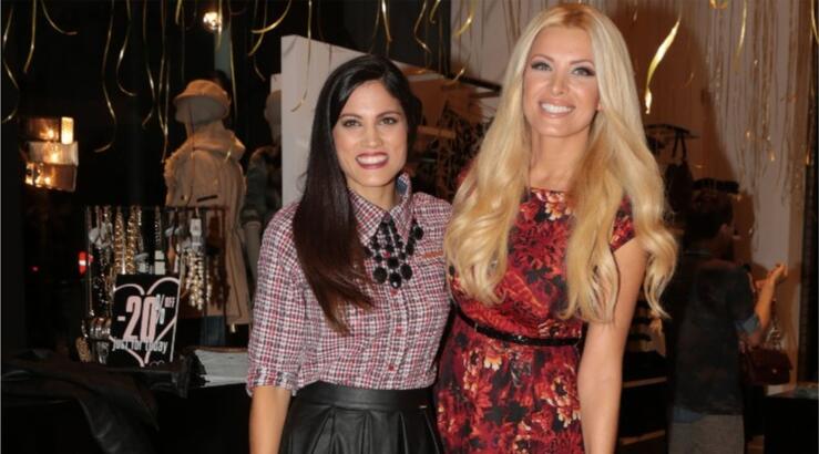 Συνατσάκη: Έτσι έγινε το unfollow στην Καινούργιου - «Ο,τι πιο άβολο έχει συμβεί ποτέ στα χρονικά» [βίντεο]