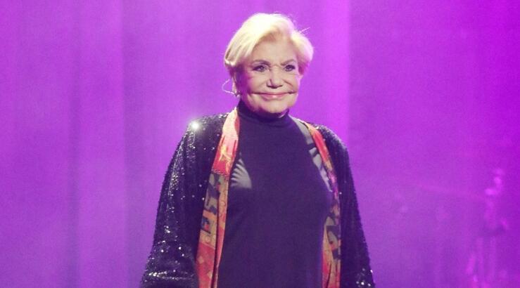 Μαρινέλλα: Η τελευταία συγκλονιστική ερμηνεία της στο Ηρώδειο που δεν πρόλαβε να ολοκληρώσει [βίντεο]