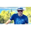 Χρήστος Μιχάλαρος: Καλοκαιρινές διακοπές μαζί με την οικογένειά του [βίντεο]