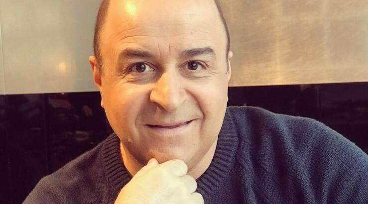 Σεφερλής: "Λες Μάρκος, και το μυαλό σου πάει σε μένα, δεν πάει ούτε στον Μπότσαρη, ούτε σε άλλον Μάρκο" [βίντεο]