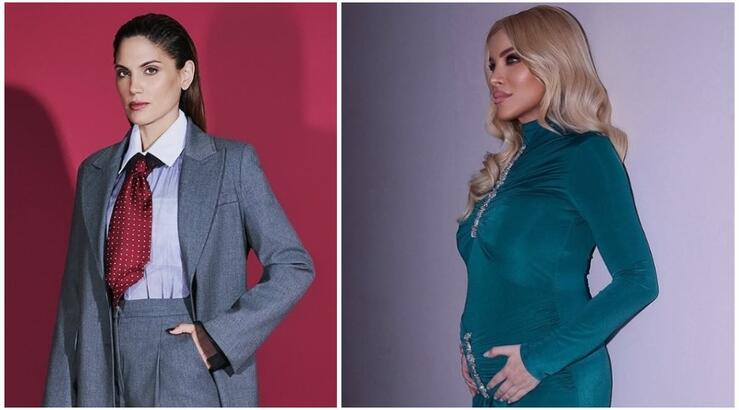 Καινούργιου για Συνατσάκη: «Τώρα που είμαι και εγώ έγκυος για ποιο λόγο να κάνεις κάτι τέτοιο;» [βίντεο]