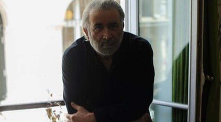 Λιποθυμικό επεισόδιο για τον Λάκη Λαζόπουλο [βίντεο]