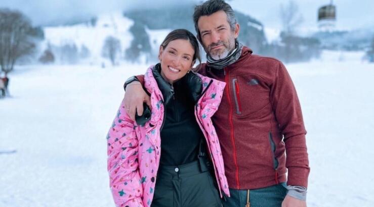 Οικονομάκου - Μιχόπουλος: Ο λόγος που επέλεξαν να δημοσιοποίησουν αυτές τις ημέρες τον χωρισμό τους