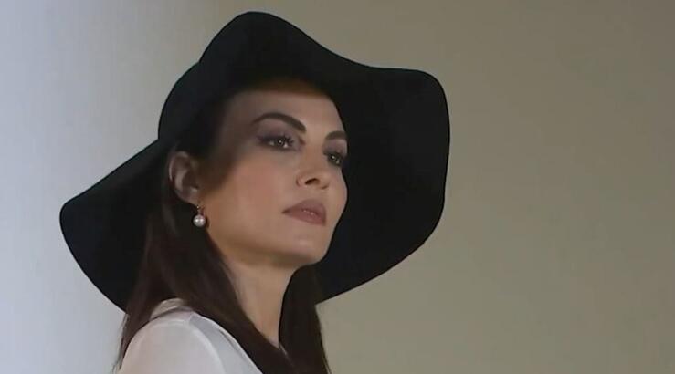 Χριστίνα Παυλίδου: Συγκινεί με ανάρτησή της στο facebook για τη μητέρα [εικόνα]