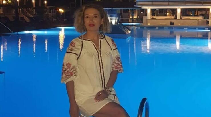 Λουκία Μουσουλιώτη: Ποζάρει με τα αδέρφια της - "Είμαι η πιο πλούσια του κόσμου" [εικόνα]